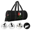 Duffel Bags HomeProduct CenterPalestinian flagtravel Baglarge Sports Bag H240504