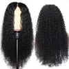 Кудрявая новая женская малая оптоволокно Длинные черные химические парики парики для волос наборы волос парики