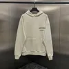 مصمم هوديز رجالي النساء الشتاء دافئ مصمم هودي أزياء swetpants الشارع الشارع pulver sweatshirts عاكسة فضفاضة غطاء القمامة قمم الملابس s-xl