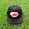 Designer Ball Caps Unisex S Ball Caps U Casual Trucker Hat Sun-proof Flat Brim Cap