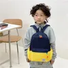 BAMBINI BACKPACKS Boy School Borse Backpack Brackpack Borse per bambini per ragazza cartone animato Mochila Infantil 240425