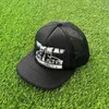 Designer Ball Caps S Summer U Unisex American Truck Hat Sol-Proof Plat Brim Hats