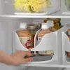 POTTAGNO CUSCINE RAPEGNI ROTTABILE ORGRIMER FRIGHTER BIIN BABABILE POSSIMENTO Dispensatore Porta del frigorifero per frigorifero