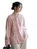 Женские футболки T Женщины ретро китайский стиль хлопок и белье.