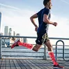 Çorap Çorap Bisiklet Spor Adamı Çorap Sporları Çoraplar Erkekler için Erkek Açık Hediyesi Diyabet Dinleme Çorapları Çalışan Varisli Damarlar Doğa Yürüyüşü Y240504