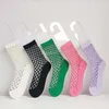 Mulheres Socks College Style Style Harajuku Jk Mesh Casual Feminino Hollot Hole Hole Tube