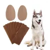 Dog Apparel Pet Ear Correction Correct Erector Pinscher Stand Up Stickers Supplies Care Tools