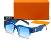 Lunettes de soleil de la mode Feme Luxury Millionaire Lunettes de soleil Designer Summer Beach Sun Sunshes Dhgate Holiday Square Sonnenbrille Polarize Man Shade Lady Glasse