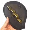 Алюминиевый сплав Медный зажим Неоплачиваемые металлические пальчики с четырьмя пальцами Duster Duster Self Defence Tool EDC