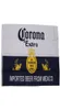 Corona EXTRA IMPORTED DALLE MEXICO NOUVEAU BANNIÈRE DE FLAG POLYESTER 3X5FT 90X150CM 8330908