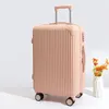 Suitcases 2024 Hardside Luggage With Spinner Wheels For Travel Boarding