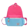 BAMBINI BACKPACKS Boy School Borse Backpack Brackpack Borse per bambini per ragazza cartone animato Mochila Infantil 240425