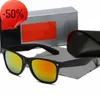 Designer Men Classic Brand Retro Sunglasses Retro pour femmes Bands de lunettes Metal Frame Designers Sun Glasse