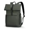 Backpack Mark Ryden Man Business Waterproof Book Bag Mochila Schoolbag For Teenage Travel 15.6 Inches Laptop Rucksack 2024