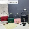 Designer sacs à main de créateur Nouvelle chaîne de mode de mode Single Single Bag à bandoulière Mode Multifonctionnel Super Fire Promotion d'usine pour femmes