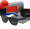 Designer Men Classic Brand Retro Sunglasses Retro pour femmes Bands de lunettes Metal Frame Designers Sun Glasse