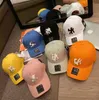 HAT Fashion Hat N Candy Color Baseball Cap Y Yankees01239752157