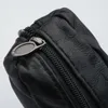 Storage Bags 1pc Portable Black Coin Purse Ultra-light Women Multifunctional Bag Key Leather Handbag For PU Mini Fash