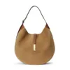 Rl Grande borse da donna sacchetta da sella borse hobo classiche borse per atries borse da donna borse da design in pelle 1414
