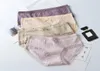 femmes culotte de coton briefs de lingerie tracelessles sans remorque de pantalon féminin pure lingerie sexy hipster sans couture intime sol5432965