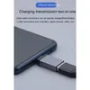 USB3.0 в тип-C Микроадаптер U Диск OTG Conversion Head для мобильных телефонов Huawei Xiaomi случайный цвет