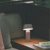 Tischlampen Anita Moderne Lampe modische nordische Kunst Wohnzimmer Schlafzimmer Kinder LED -Persönlichkeit Originalität Schreibtisch Leuchte