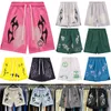 Mąki szorty projektanty krótkie umycie letniej mody Casual damskie klasyczne sporty sporne spodnie do koszykówki fitness oddychające spodnie plażowe.