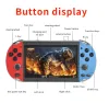 Videogame Console MP5 8GB ROM Double Rocker Dual Joystick Arcade Games Handheld Player Portable Retro Console