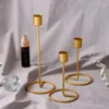 Candele per candele moderne decorazione per banchetti per feste di nozze