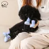 Dog Apparel Pet Shoes Waterproof Non-slip Foot Cover Rain Comfortable Soft Soled Wear Resistant Shoe Dogs Pets Accessories