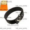 Collana Luiseviution Necconio di lusso Collana da uomo Bracciale in pelle Bracciale Blackwith Brand Box Bancone Giochi di compleanno Bracciale Bracciale Designer Gioielli a mano 7017