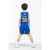 Basketball jerseys hondendrager Yong S Team maat 30 kinderjersey set Jersey Performance Game 3xS-5XL