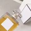 Co for Perfume for Women مع عطر مرتفع طويل 100 مل جودة جيدة تأتي مع المربع 44