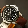 Montre-bracelets Yazole Men's Watch Top Brand Luminous Sport Men Men de poigne