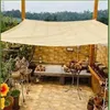 HDPE SUNSHADE NET VOOR GARDEN UV BESCHERMING BUIDEN PERGOLA ZONNE COVER Pool Zwembuil Plant Shed Sail 90% Shading 240420