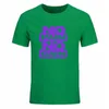 QQQQ Lei Designer Brand Men's Shirt Letter Gedrukte tops T-shirt losse korte T-shirt y Men T Shirts 2025 2026 2222 EDDCNJSUMMER .lllkk