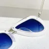 Солнцезащитные очки ацетат классический модный кошачий дизайнер для мужчин