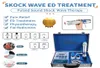 Andere Schönheitsausrüstung Onda de Choque Low Power Schockwellen -Therapieausrüstung Akustische Stoßwellenmaschine für ED Treet Machine6827802