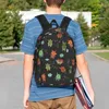 Rucksack Z Korok Seeds Rucksäcke Teenager Bookbag Casual Children School Taschen Reise Rucksack Umhängetasche große Kapazität