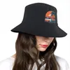 Berets Leisure Fashion Old Retro Car Мужчина и женский рыбак рыбалка подарка на день рождения подарок