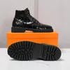 Lässige Schuhe authentisch echte wahre Krokodilhaut Herren High Top Derby Echtes exotisches Alligator Leder Männlich Schnürknöchel Oxfords