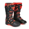 Professionelle neue Winter -Mountainbike -Schuhe mit Motorrad Leder wasserdichte Rennstiefel 00110594181220