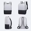 Backpack Multifunktionl Anti-Dieb USB-Aufladung Laptop Hartes Shell Keine wichtigen TSA Customs Lock Design Männer Reise-Rucksäcke Reisen Rucksäcke