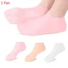 Femmes chaussettes 1pair pieds Care Protecteur Relief de la douleur