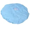Boinas 4 PCs Scrub Cap Bouffant Nets Hat Catering Antiestatic Working Breathable Protective