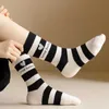 Chaussettes pour enfants chaussettes pour enfants filles printemps automne chaussettes en coton hiver