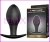 Love Love Anal Sex Toys Big Silicone Butt Plug Sexy ENORME plugue anal para mulheres e homens Produtos de sexo Q17112431419215