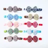 Dog Apparel 50/100pcs Pet Bowtie Small Puppy Party Accessories Cute Cat Bow Tie Supplies