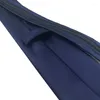 Bow Ties Special Offre 8cm Polyester pour hommes à fermeture éclair pour hommes à la mode et confortable