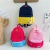 BAMBINI BACKPACKS Boy School Borse Backpack Brackpack Borse per bambini per ragazza cartone animato Mochila Infantil 240425